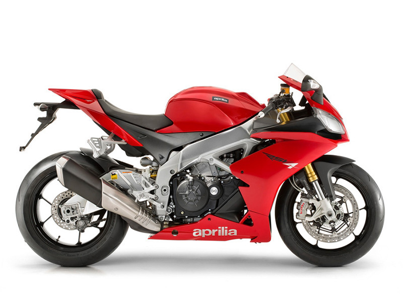 2014 Aprilia RSV4 R APRC ABS