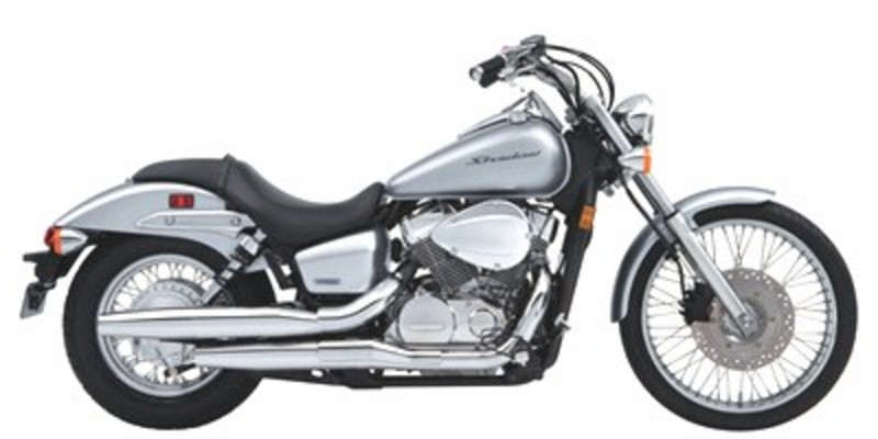 2008 Honda Shadow Spirit 750 C2