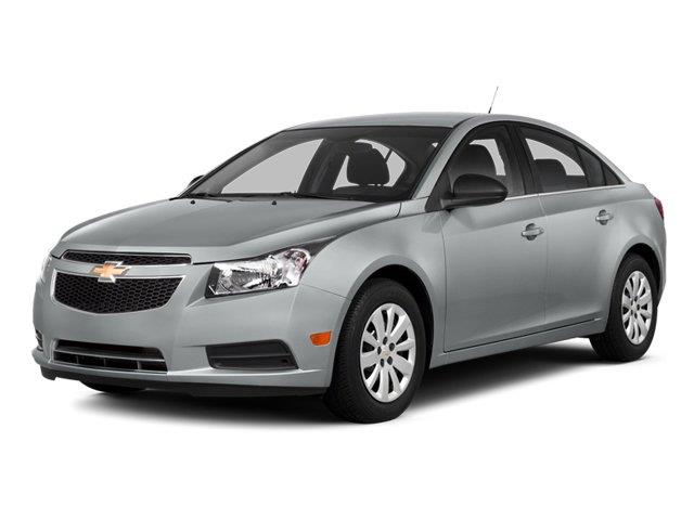 2014 Chevrolet Cruze 1LT Auto