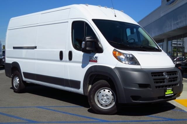 2017 Ram Promaster 2500  Cargo Van