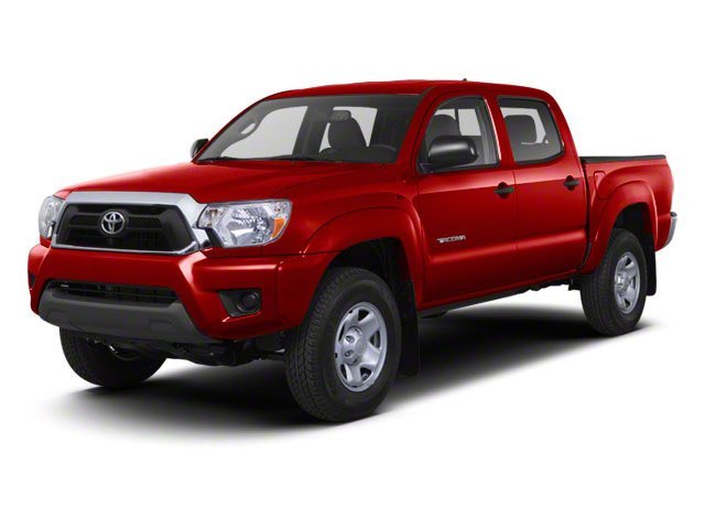 2013 Toyota Tacoma  Pickup Truck