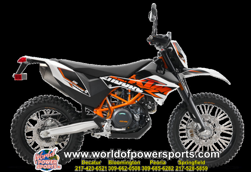 2017 KTM 690 ENDURO R ENDURO 690 R