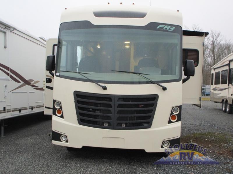 2017 Forest River Rv FR3 32DS