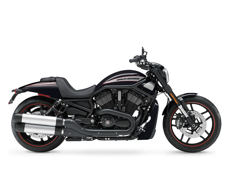 2015 Harley-Davidson VRSCDX - Night Rod Special