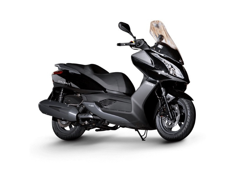 2017 Kymco Downtown 300i ABS