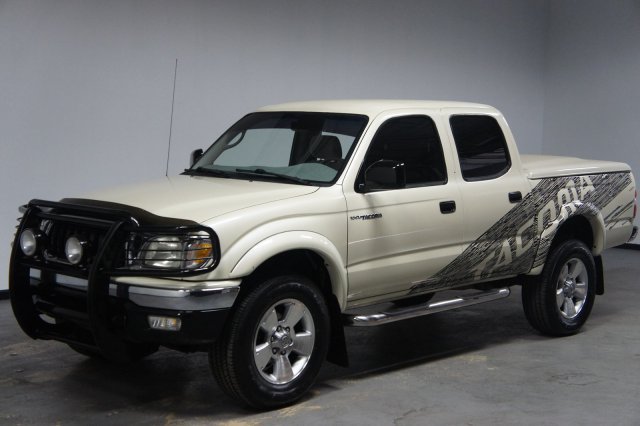 2003 Toyota Tacoma  Pickup Truck