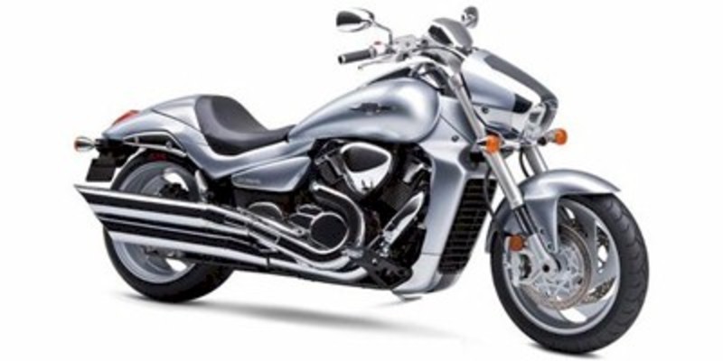 2009 Suzuki Boulevard M109R