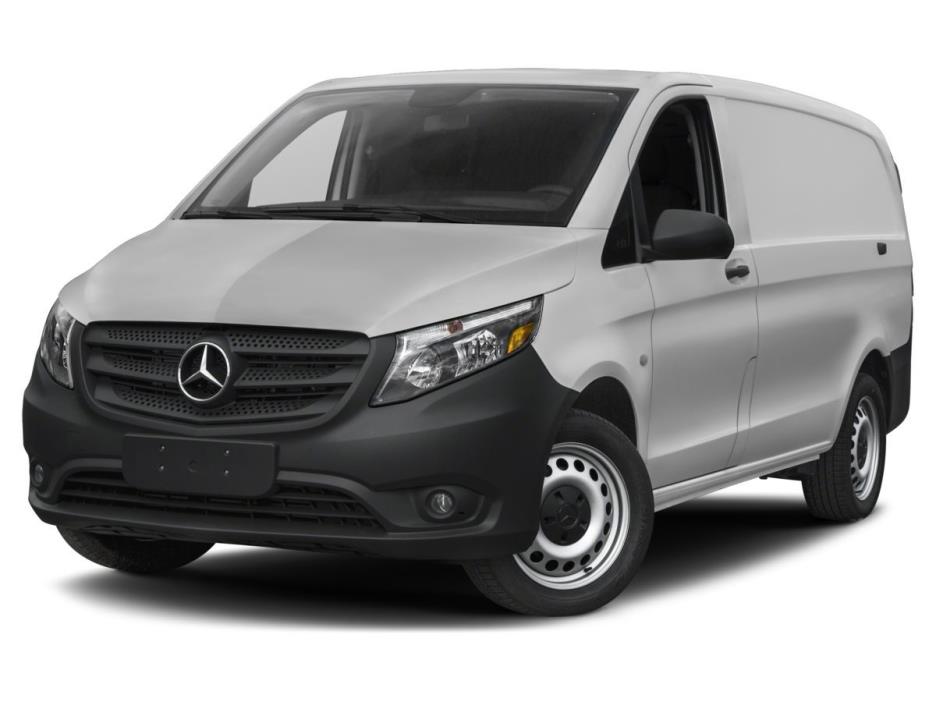 2017 Mercedes-Benz Metris  Cargo Van