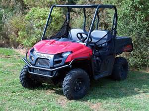 2013 Polaris RANGER 500 EFI