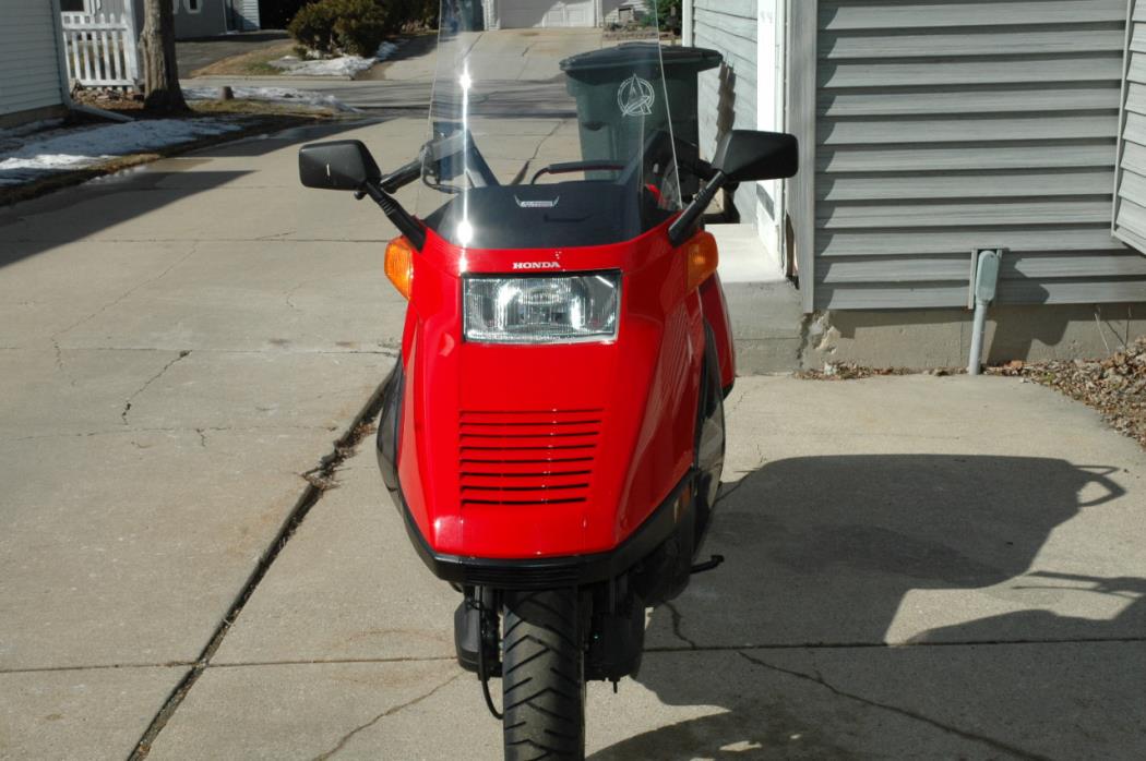 2010 Can-Am Spyder Roadster RT-S