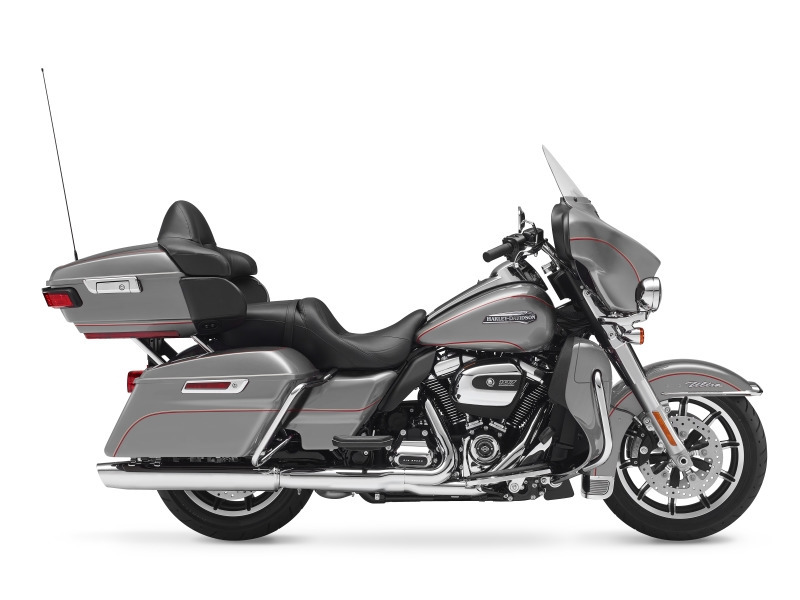 2017 Harley-Davidson FLHTCU - Electra Glide Ultra Classic