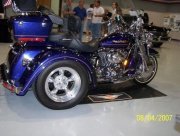 2003 Harley-Davidson ROAD KING CLASSIC