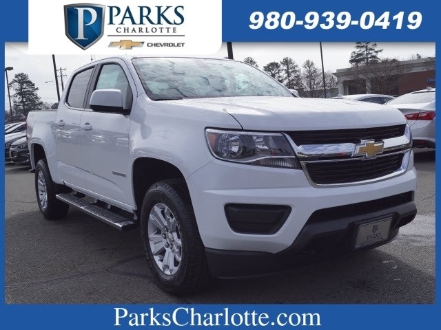 2017 Chevrolet Colorado  Pickup Truck