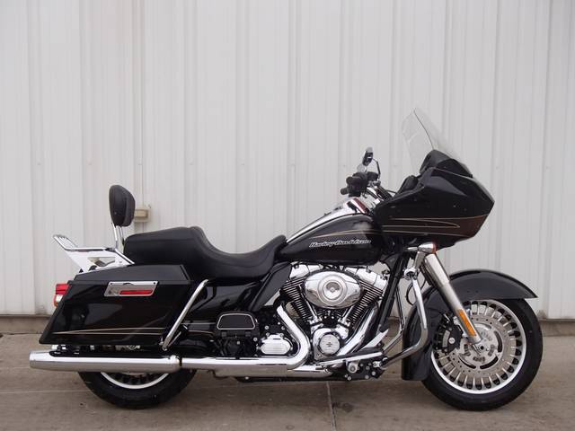 2011 Harley Davidson FLTRU ROAD GLIDE ULTRA