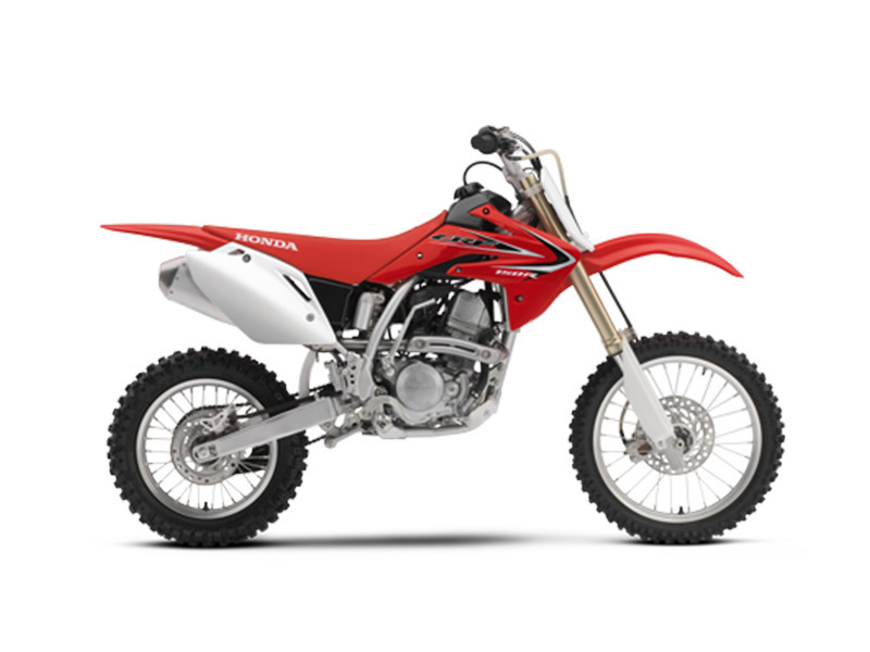 2016 Honda CRF 150R