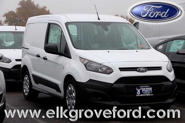 2016 Ford Transit  Cargo Van