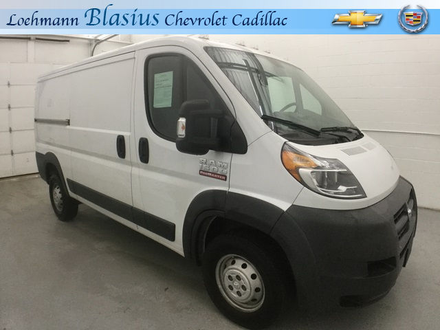 2016 Ram Promaster 1500  Cargo Van