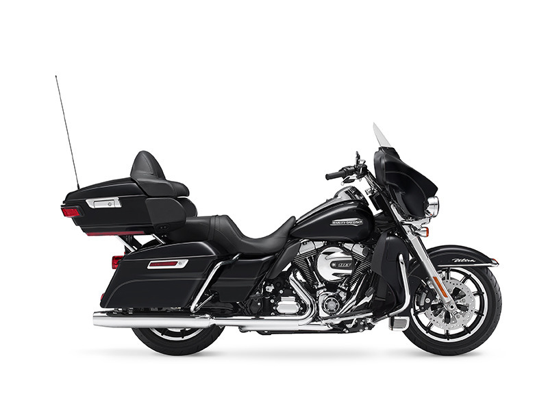 2016 Harley-Davidson FLHTCUL - Electra Glide Ultra Classic Low