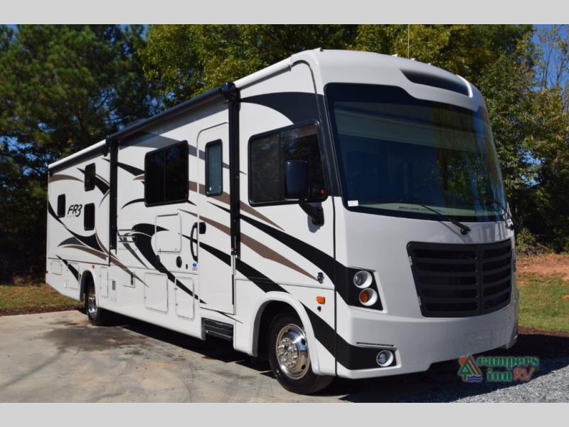 2017 Forest River Rv FR3 32DS