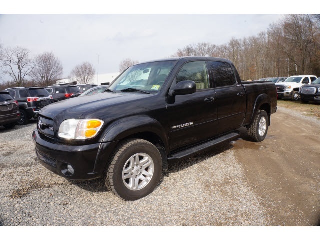 2004 Toyota Tundra  Pickup Truck