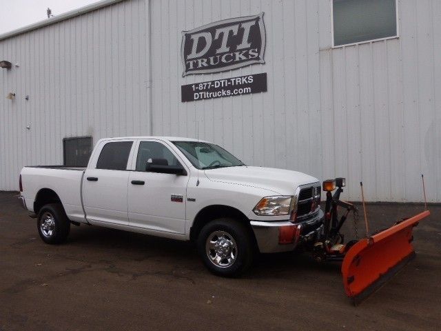 2012 Ram 2500  Pickup Truck