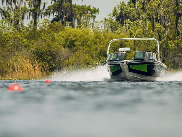 2017 Mastercraft ProStar