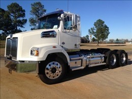 2016 Western Star 4700  Cab Chassis