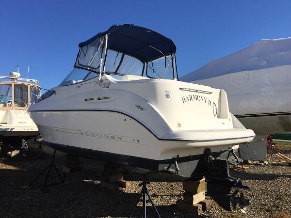 2003 Bayliner 265 Ciera