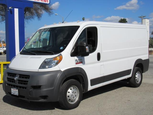 2014 Ram Promaster 1500  Cargo Van