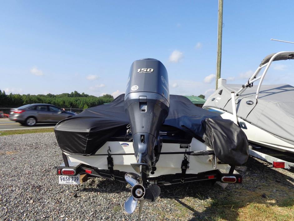 2013 Skeeter SL 190