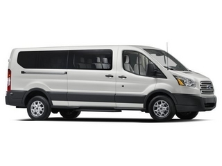 2016 Ford Transit Wagon Xlt  Passenger Van