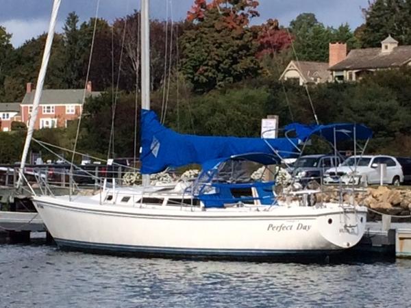 Catalina 30 Mark Ii Boats for sale