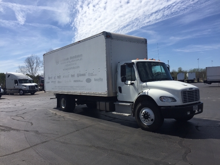 Freightliner M2 cars for sale in Waco, Texas