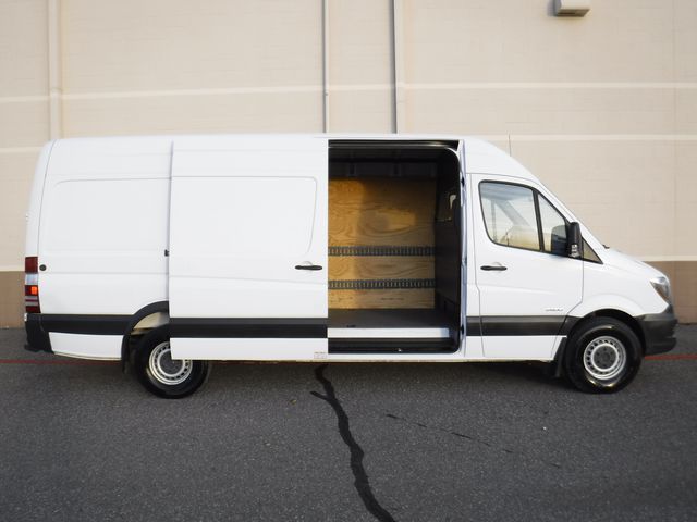 2014 Freightliner Sprinter 2500  Cargo Van