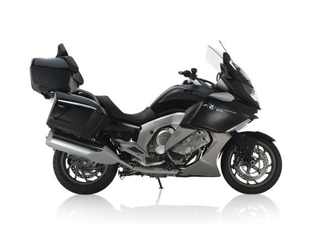 2016 BMW K 1600 GTL