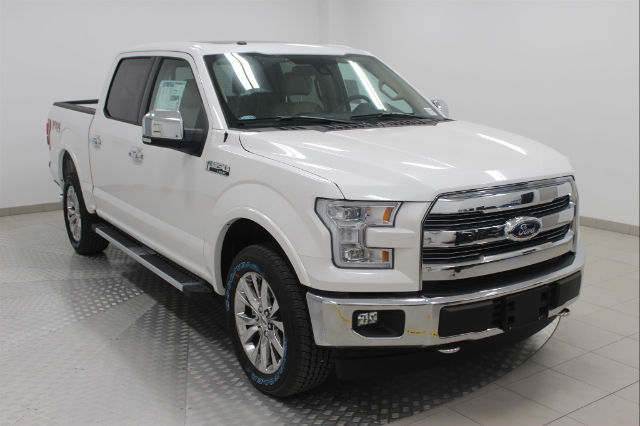 2017 Ford F-150  Pickup Truck