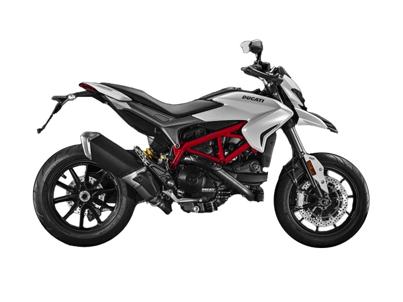 2016 Ducati Hypermotard 939