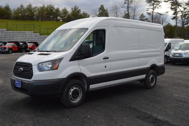 2017 Ford Transit-350  Cargo Van