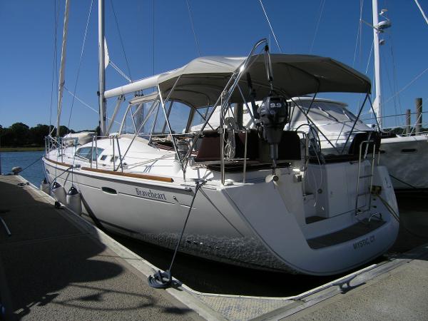 2008 Beneteau 49