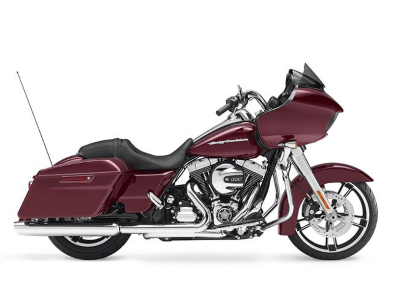 2015 Harley-Davidson FLTRX - Road Glide