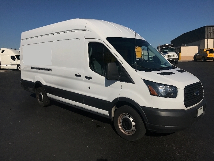 2015 Ford Tran350  Cargo Van