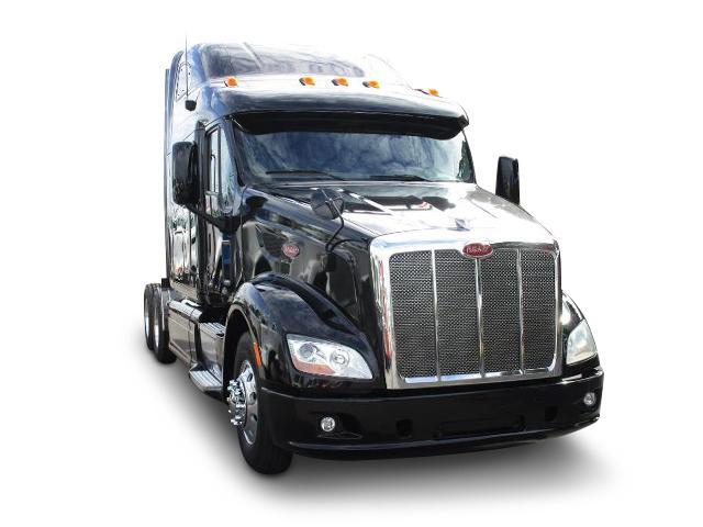 2013 Peterbilt 587