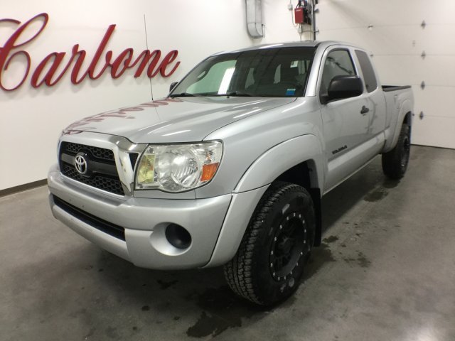 2011 Toyota Tacoma  Pickup Truck