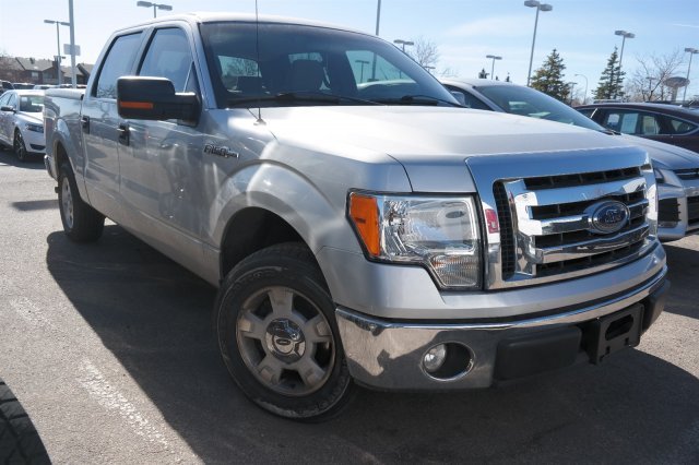 2009 Ford F150  Pickup Truck