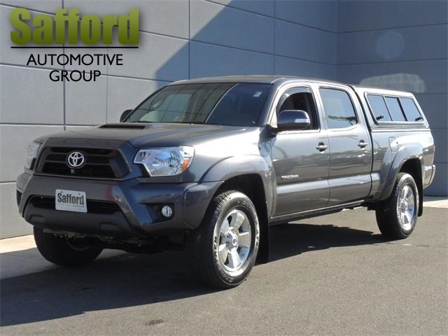 2014 Toyota Tacoma  Pickup Truck