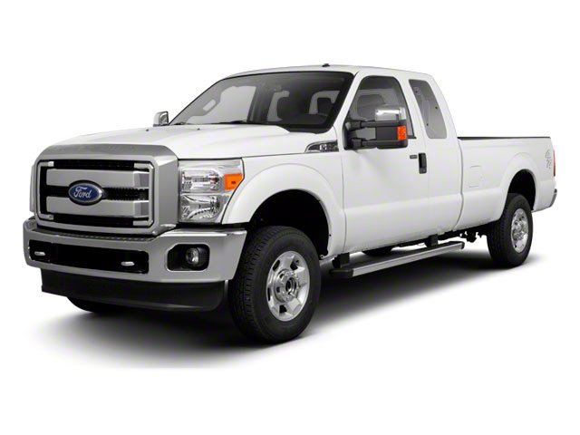 2012 Ford F250  Pickup Truck