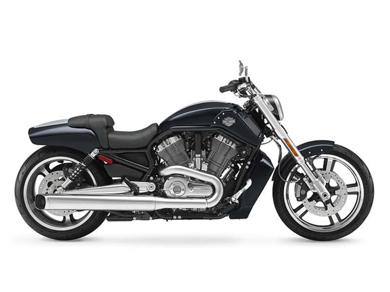 2013 Harley-Davidson VRSCF - V-Rod Muscle