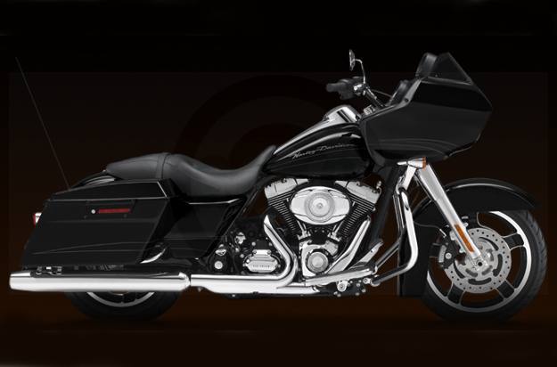 2010 Harley-Davidson Road Glide Custom