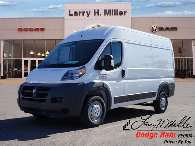 2017 Ram Promaster 1500  Cargo Van