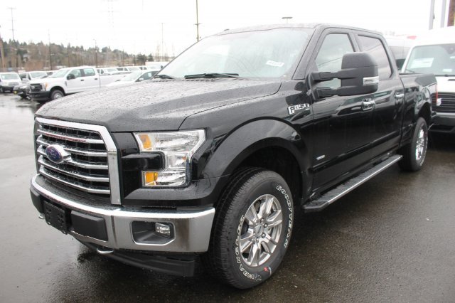 2017 Ford F150  Pickup Truck